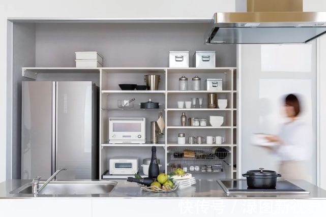 设计&为什么说日本住宅设计比我们领先20年,他们究竟好在哪里