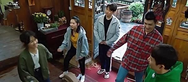 嘉賓|向往的生活史上最“作”女嘉賓,衣服總穿不好,不干活還愛(ài)搶話