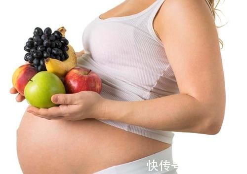怀孕期间|宝宝这几个特征,在怀孕三个月时就定型,后续的营养补充影响不大