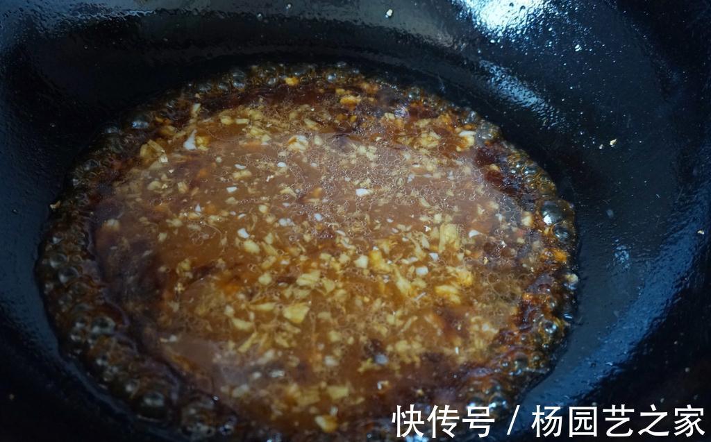 汤汁|秋天多给家人吃带鱼，此做法，软嫩入味又解馋，太下饭了