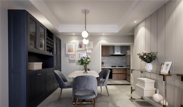 洛可可|148平唤起无数人的少女心,定格了摇摇欲坠的洛可可梦幻