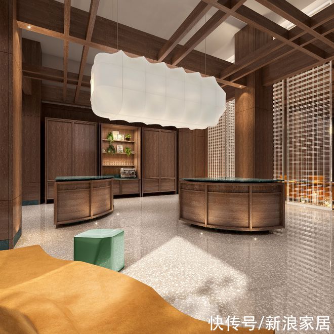 翁老师|对话花间系列品牌设计大赛获奖设计师 探索“壹花·壹世界”下特色IP塑造与酒店发展趋势