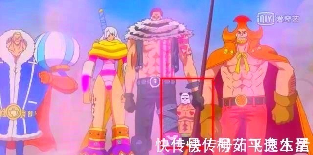 日本人|海贼王尾田再次招黑,动漫里中国角色,为何形象都不太好