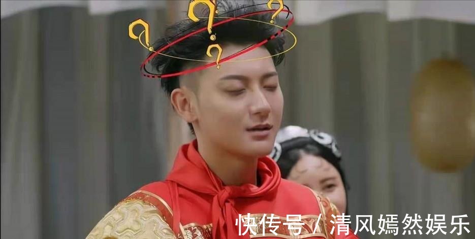 好人|这一期《萌探》的黄子韬，让我路转粉