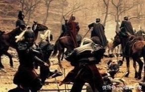 开国|唐朝开国皇帝李渊,如何在“贵人”帮助下,取代隋炀帝?