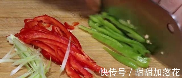 芦笋这样做太香了，原汁原味，营养又下饭，我家一周吃6次超解馋！