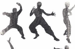 洪拳|中国历史中流传下来的那些“武功”,谁说这些都是假的