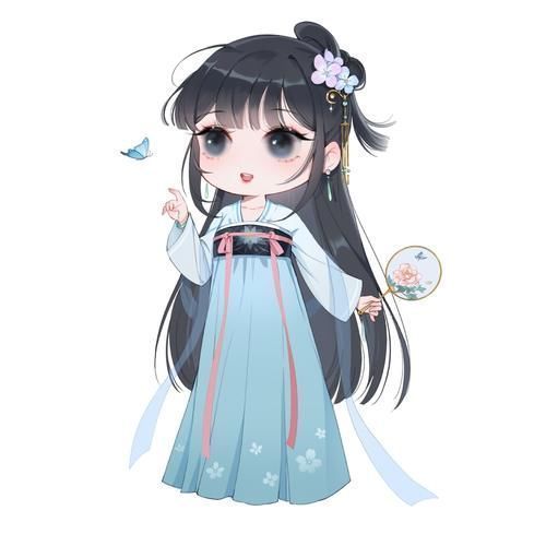 起点女生网@推荐尤前经典《师父又掉线了》，还有最新作品《我穿成了修仙界稀有物种》！