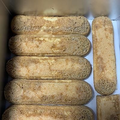 鲜香下饭的提拉米苏,你喜欢吗?