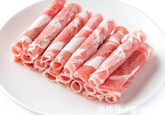 买羊肉就买三个部位，是羊中三宝，便宜又好吃，老板都说你是行家