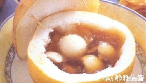 流鼻涕|感冒咳嗽，流鼻涕，煮碗汤，一碗下肚，化痰止咳，速断根