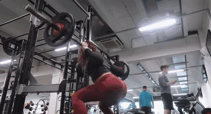 肌肉块|多做力量训练的目的是什么?4点原因告诉你,力量训练很重要