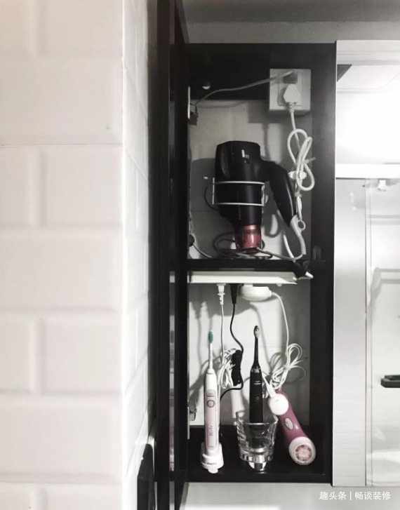 玻璃胶|装了2套房子,才敢告诉你,卫生间装修一定要避开这些坑