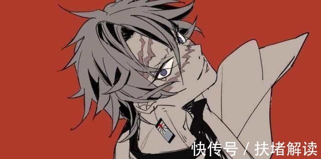 炭治郎|日本票选《鬼灭之刃》最喜欢的角色,炭治郎第4位,第一名引起争议