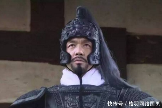 功高震主|此人功高震主却不懂自保，临死前还问皇帝：你为何要杀我？