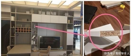 木工|打柜子和买柜子哪个划算看了过来人的分享,这次终于选对了!