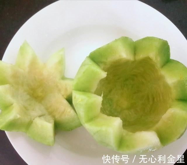 味道|把水果做成果盘吃，味道是不是不一样了呢！把水果做成果盘吃，味道是不是不一样了呢！