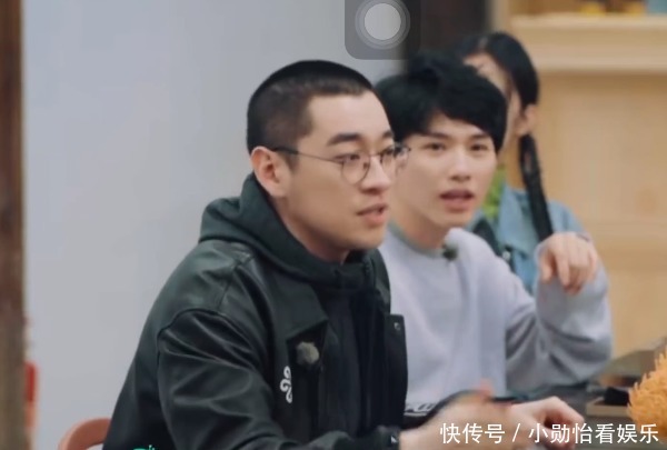 人选 桃花坞:张翰才是村长最合适人选,提前做足功课,不怕得罪人