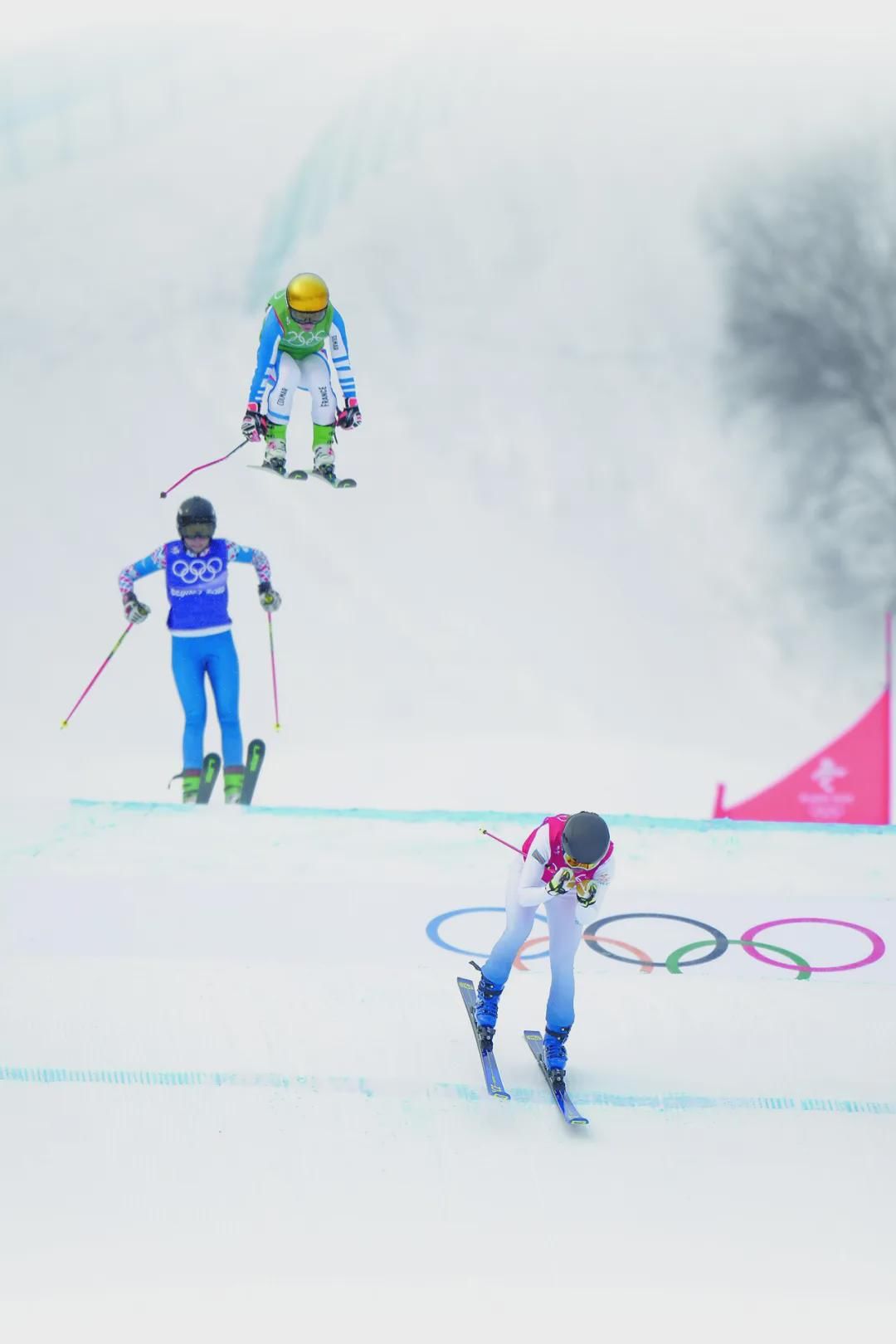 编辑|人民日报一周好图+编辑点评 2022/8期