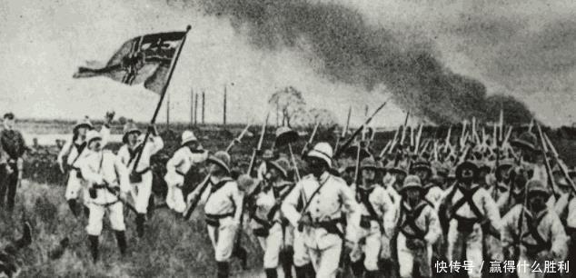 烧毁|烧毁圆明园的罪魁祸首是谁刁民在前,侵略者在后!