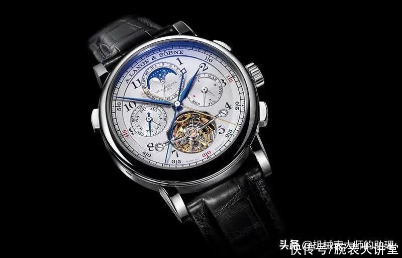 品牌|什么表适合日常佩戴？工具表的竞争越来越激烈