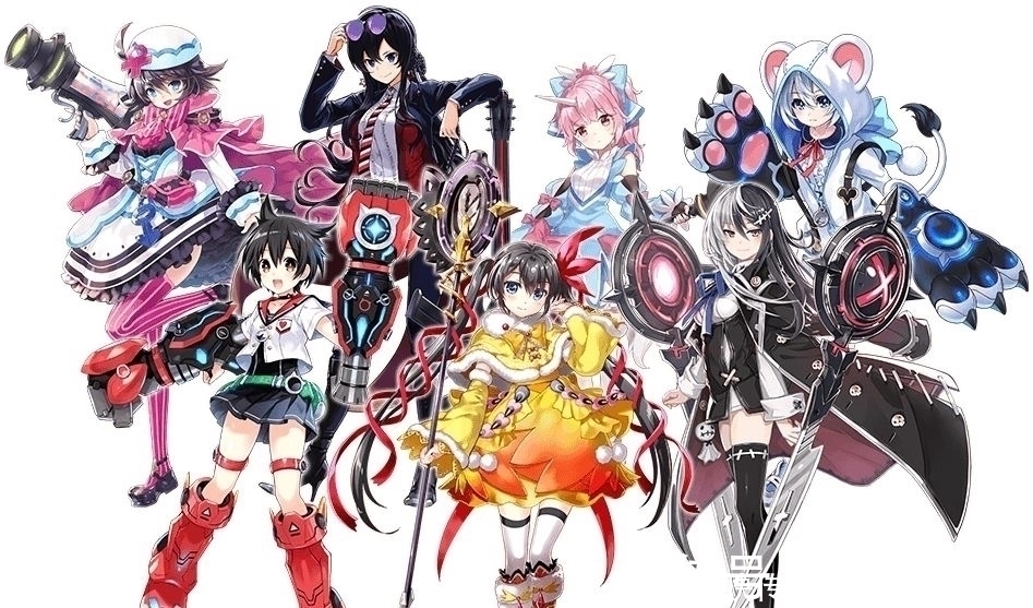 s别总想着“萌化”了,其实宅男们更喜欢“娘化”,不信你看