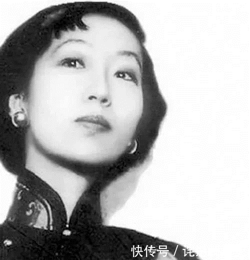 人生|张爱玲:长的是磨难,短的是人生