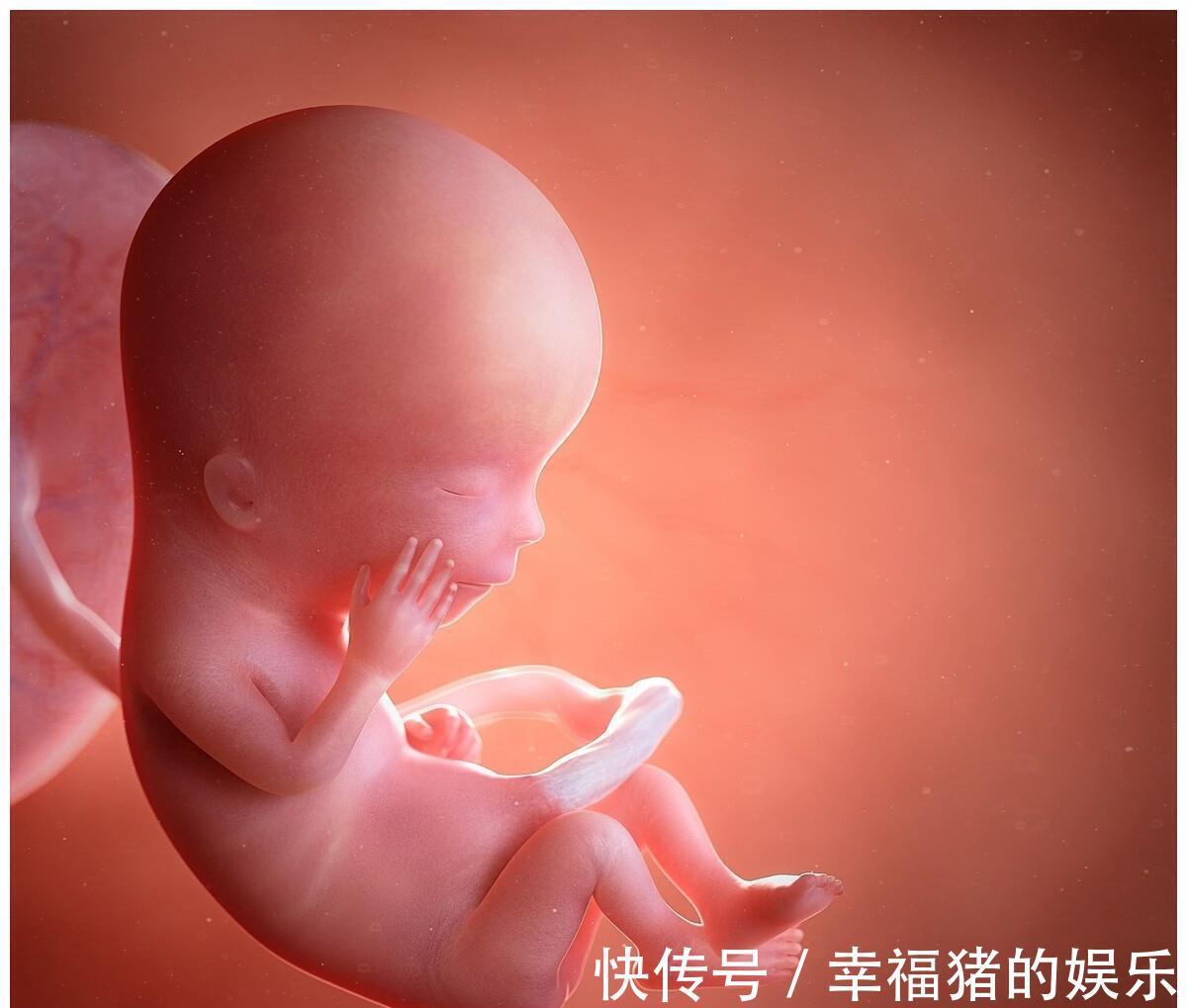 胎儿|到了孕晚期准妈妈要是这几个部位出现了疼痛感，就表明胎儿要出来