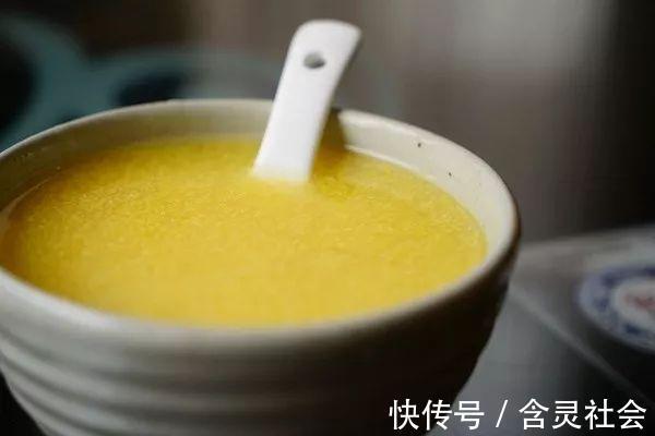 山药|秋冬养生多喝粥！推荐6种营养粥，一周不重样，吃出好气血