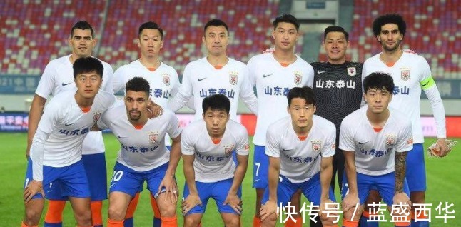 外援|鲁能VS亚泰首发浮现恒大旧将坐镇,4外援领衔中轴线,双塔冲锋!