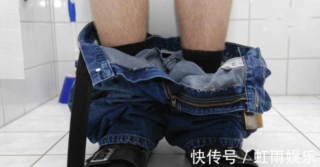 复合菌|久蹲不排这1物冲水喝,便秘绕道走,清肠排便,口臭消失