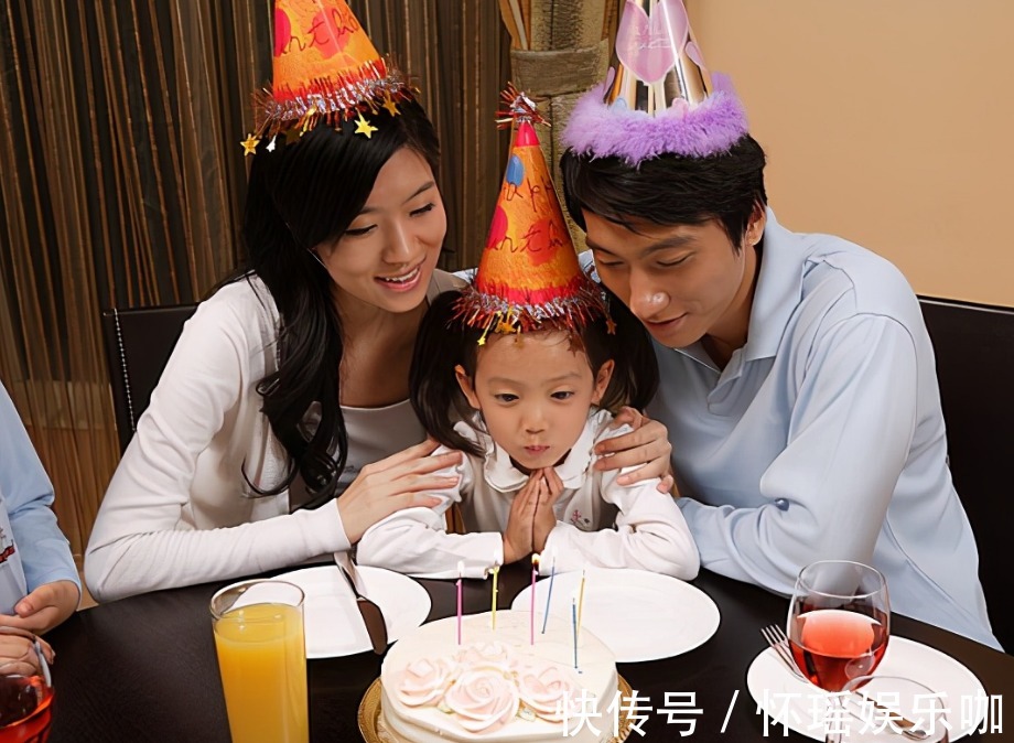 阳历|孩子的“阴历生日”和“阳历生日”有何区别?对娃成长有帮助