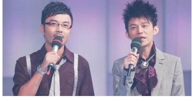 曾是湖南台的收视神话,被怂恿转战浙江台,今落魄沦为司仪主持人