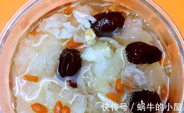 钙锌铁矿物质|秋分后，记得“多吃3白，少吃2瓜”，营养美味去秋燥，好吃不贵！