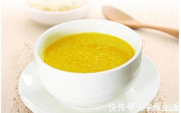 熬小米粥|熬小米粥是有诀窍的,很多人第一步就做错了,怪不得那么难喝