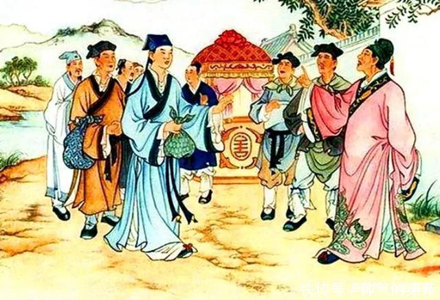 真相@明代奇案三奸僧流窜,女子遭裹挟,典史用计,揭开命案真相