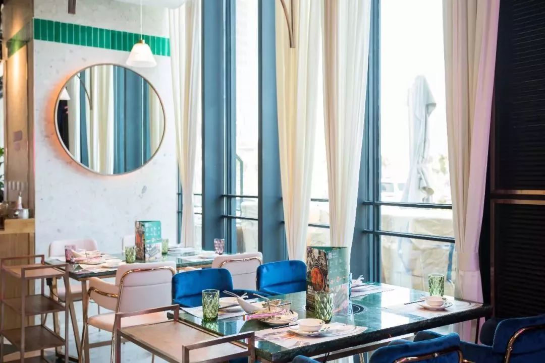 空降|空降的「泰式海鲜火锅」,—秒穿越到泰国