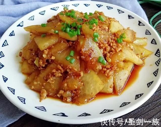 肥肠|入秋后，这20道家常菜都是经典，营养丰富，做法简单，见议收藏