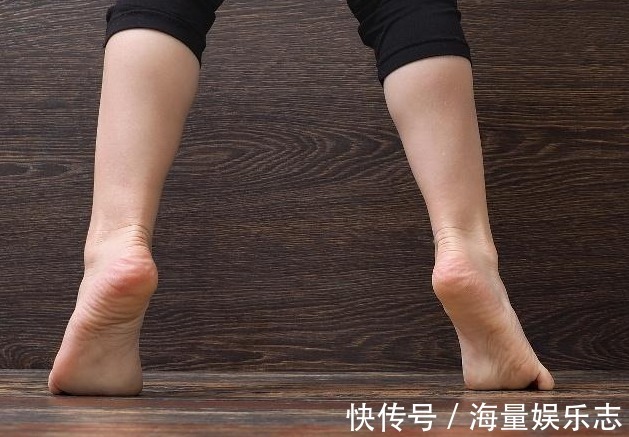 好事|每天“踮脚尖”15分钟,一段时间后,3件好事或许“悄然而至”