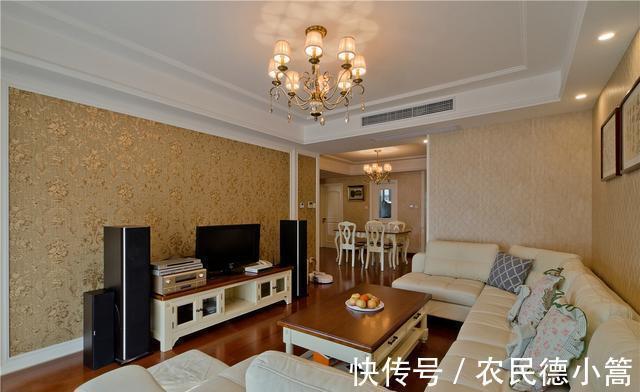 大房子|终于住的起大房子了，老公装修的真的很赞，没有花里胡哨的装修
