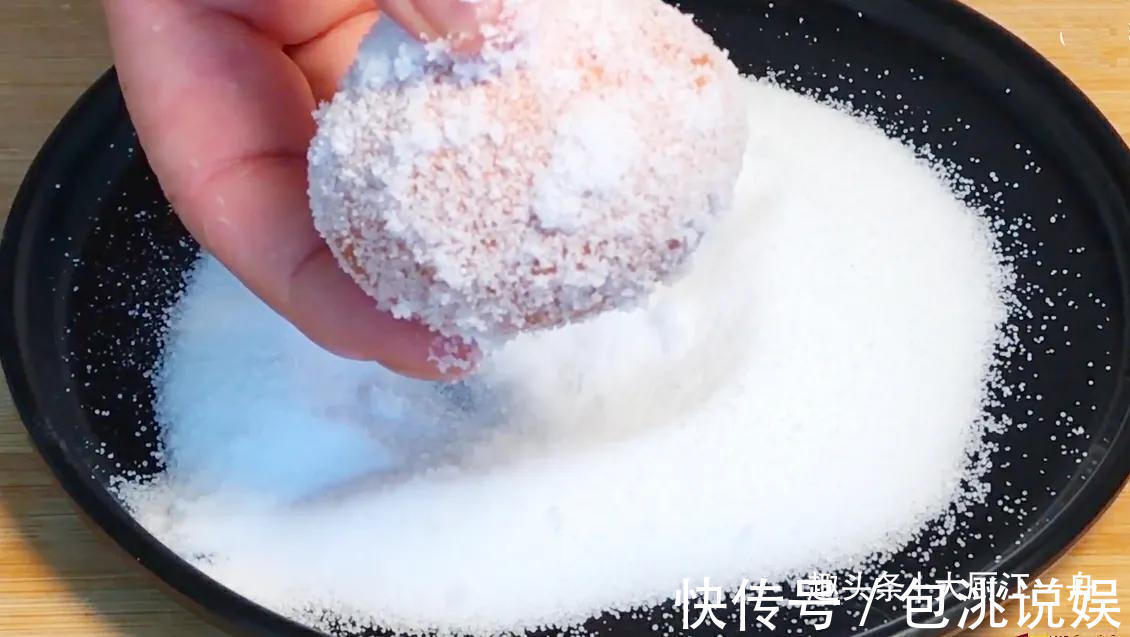 鸡蛋|把白酒倒入鸡蛋里,没想到这么好吃,很多人不知道,看完涨知识了