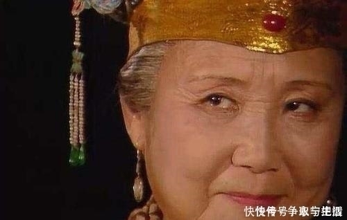 寿礼|贾母的八旬之庆,收到了一件珍贵的贺礼,却暗藏着可怕的真相