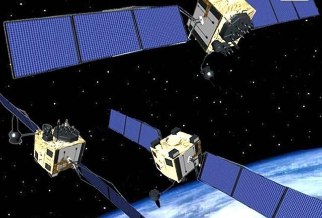 战争 如果在战争中,一颗北斗卫星被摧毁,会导致整个北斗系统瘫痪吗