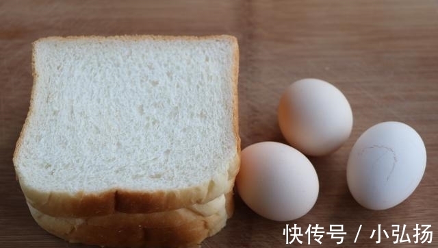 营养|5分钟快手早餐,营养又好吃,一卷一煎就搞定,孩子隔天就要吃!