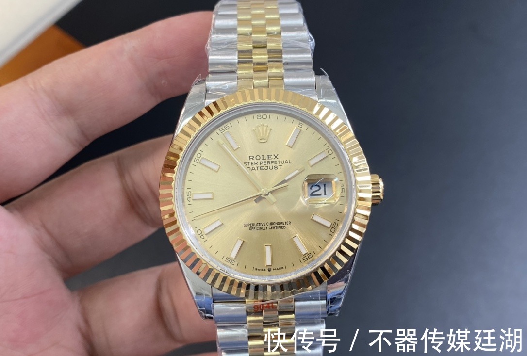 盘点|中年男士的配饰还是要儒雅一点，经典腕表盘点，谁是你心仪的哪款
