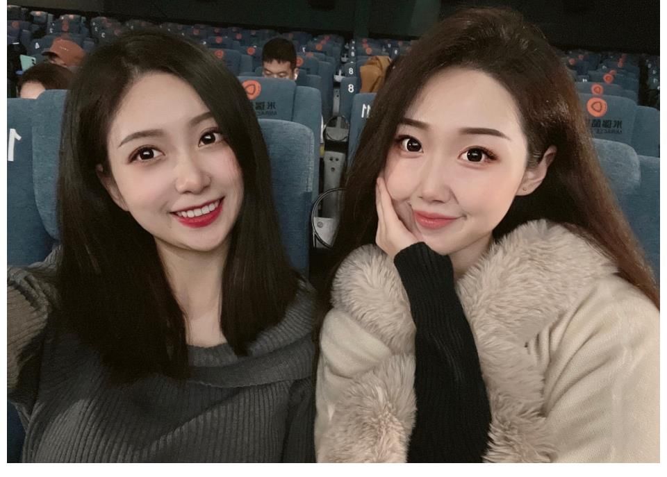 喜提幸运观众下次再来喔 北京·酒仙桥