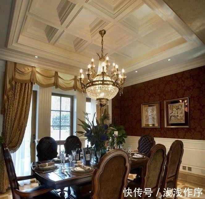 石材|参观网恋男友家600㎡别墅,一进门我就被吓到了!果断选择分手!