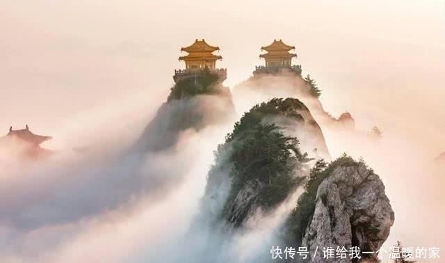 神光照耀|古代皇帝出生时的四大异象：一个比一个高能，还有更厉害的吗？