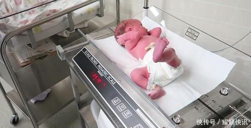 发育不良|宝宝出生时“几斤几两”,预示今后福气有多少?父母了解下没坏处