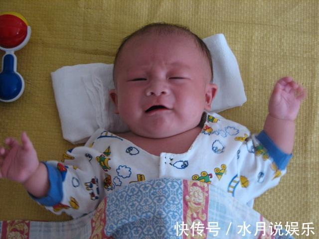 脾胃|孩子身上有两个“消食开关“,每天揉一揉,赶走积食,娃蹿个!